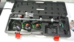Ewk Pneumatic Car Dent Suction Cup Diameter: 75MM / 100MM 125MM, Black EB0258. Fixed Price $119.99.