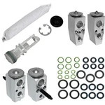 Global Parts Distributors System Service Kit 9414843. Fixed Price $129.39.