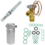 A/c System Repair Kit Uac Ak 2150. Fixed Price $86.64.