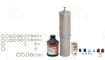 A/c Compressor Replacement Serv. Kit Four Seasons 10564SK. Fixed Price $87.76.