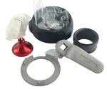 New Emco Wheaton Front End Repair Kit For The G2266-105 Nozzles P/n 493170. Fixed Price $43.80.