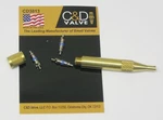 C&d Access Valve Removal Tool With Cores CD3813. Fixed Price $15.17.