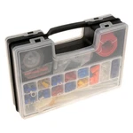 Dorman 22/10 Gauge Terminal Repair Kit W Case. Fixed Price $39.24.