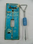 Vintage Nos - Dent Puller Hollywood Accessories #2015C. Fixed Price $39.95.