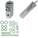 A/c System Repair Kit Uac Ak 1362. Fixed Price $56.85.