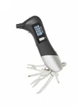 7-IN-1 Digital Tire Pressure Gauge Multi-tool Kit Car Truck, Motorcycle. Fixed Price $9.99.