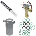 Universal Air Conditioner (uac) AK2164 A/c System Rer Kit Ancillary For Pai. Fixed Price $72.13.