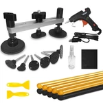 Auto Body Dent Kit, Paintless Repair With Bridge Puller,.... Fixed Price $26.41.