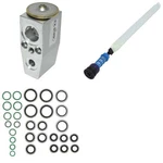 Universal Air Conditioner (uac) AK1980 A/c System Rer Kit Ancillary For Pai. Fixed Price $76.22.
