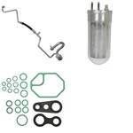 Universal Air Conditioner (uac) AK1340 A/c System Rer Kit Ancillary For Pai. Fixed Price $114.00.