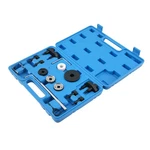 Camshaft Locking Timing Tool Kit For Vw Audi 1.8 2.0 EA888 T4001 T40265 T40267. Fixed Price $38.77.
