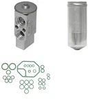 Universal A/c System Repair Kit For 01-02 Kia Sportage AK1674. Fixed Price $53.00.