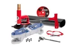 TFM192 Equalizer Transformer Kit Drill-powered Dual Cutting Auto Glass Removal. Fixed Price $915.00.