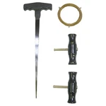 Tool Aid 87460 Windshield Removal Kit. Fixed Price $61.38.
