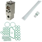 A/c System Repair Kit Uac Ak 1472. Fixed Price $54.99.