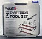 Matco MBFT7A, Piece Body/fender Set. Fixed Price $224.99.