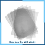 5 Pcs Welding Mesh Plastic Stainless Steel Wire Screen Fit For Bumper. Fixed Price $15.63.