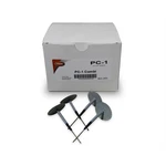 Prema Patch Plug Combi 1 Repair Unit 40 Count. Fixed Price $41.15.