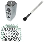 A/c System Repair Kit Uac Ak 1830. Fixed Price $80.99.