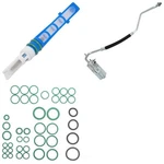 A/c System Repair Kit Uac Ak 1028. Fixed Price $587.99.