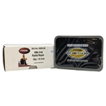 Prema PR-114 Radial 5-1/4 X 3-1/4-IN Vulcanizing Tire Patches 10 Units. Fixed Price $36.29.