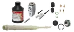 Four Seasons 20261SK A/c Service Kits 15-16 Ford F-150 Lobo. Fixed Price $72.49.