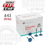 Rema Minicombi Patch Plug Combo (A-4.5). Fixed Price $137.99.