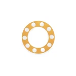Ken-tool 30605 Rim Guard,no-mar,plastic 2WFN4. Fixed Price $16.37.