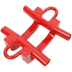 3000LBS Quarter Panel Puller Wheel Wells Frame Dent Car Bodywork Auto Collision. Fixed Price $44.00.