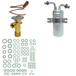 A/c System Repair Kit Uac Ak 2489. Fixed Price $87.82.