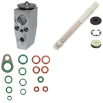 A/c System Repair Kit Uac Ak 1884. Fixed Price $76.10.