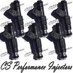 Genuine Oem Bosch Fuel Injectors Set (6) 0280155703 Rebuilt Lifetime Warranty. Fixed Price $269.99.