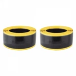 Tuffy Mr. Tire Liner 20X1.75 Pair Yellow. Fixed Price $20.21.