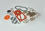 Repair Set For Bosch 0438140086 Warm Up Regulator Porsche 928 4.7. Fixed Price $77.99.