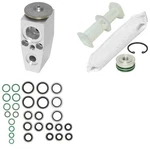 Universal Air Conditioner (uac) AK1784 A/c System Rer Kit Ancillary For Pai. Fixed Price $69.98.