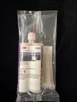 3M 04247 Super Fast Set Plastic Repair Urethane Adhesive - 200ML. Fixed Price $46.75.
