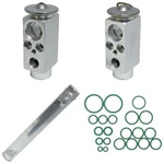Universal Air Conditioner (uac) AK2031 A/c System Rer Kit Ancillary For Pai. Fixed Price $101.57.