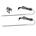 Replacement TP-08 TP20 TP25 Thermopro Probe 2.5MM Grill Temperature For. Fixed Price $27.18.