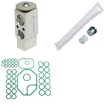 Universal Air Conditioner (uac) AK1247 A/c System Rer Kit Ancillary For Pai. Fixed Price $61.65.