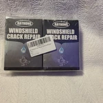 Lot Of - Rayhong Windshield Crack Repair Kit 20ML. Fixed Price $14.99.