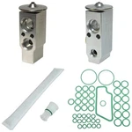 A/c System Repair Kit Uac Ak 1493. Fixed Price $89.66.