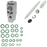 A/c System Repair Kit Uac Ak 2020. Fixed Price $72.34.