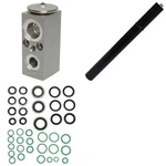 A/c System Repair Kit Uac Ak 1666. Fixed Price $584.99.