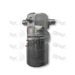 A/c Receiver Drier Kit-system Service Global Fits 1997 Buick Park Avenue. Fixed Price $53.83.
