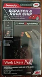 Bondo 3M Scratch And Rock Chip Repair Kit Paintable Non-shrinking 31590. Fixed Price $9.99.
