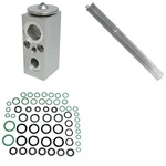 Universal Air Conditioner (uac) AK1668 A/c System Rer Kit Ancillary For Pai. Fixed Price $82.06.