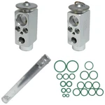 Universal A/c System Repair Kit For Sprinter 2500, 3500 AK2031. Fixed Price $88.21.