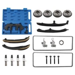Full Timing Chain Kit With Tools Ford F-150 Expedition Navigator 3.5L 17-24. Fixed Price $273.79.