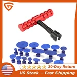 Dent Puller For Universal Pit Repair T-bar Suction Cup 18X Tabs Panel. Fixed Price $9.19.