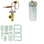 A/c System Repair Kit Uac Ak 2114. Fixed Price $492.99.